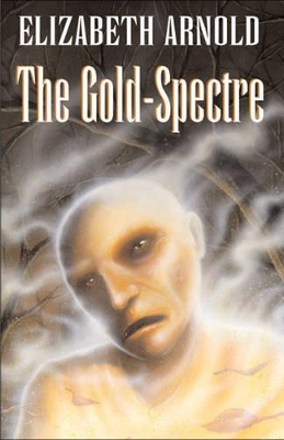 The Gold Spectre book