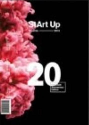 StArt Up: Top Arts 2014 book