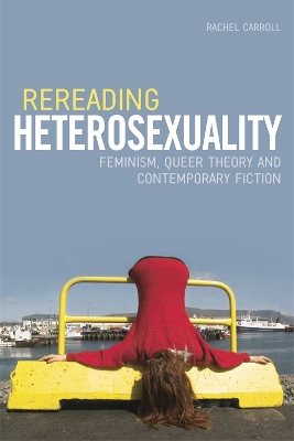 Rereading Heterosexuality book