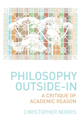 Philosophy Outside-In book