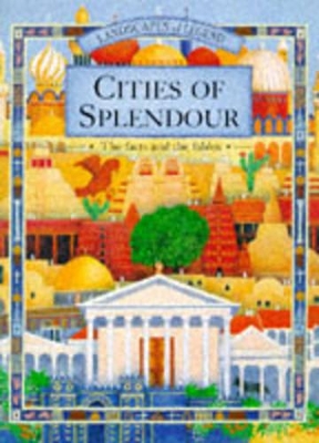 Cities of Splendour book