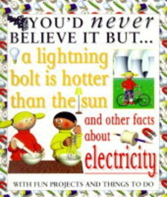 Lightning book