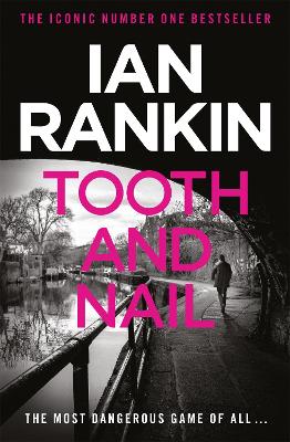 Tooth And Nail book