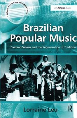 Brazilian Popular Music book