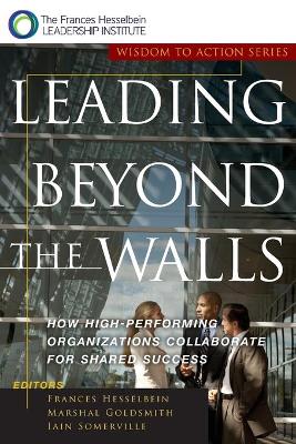 Leading Beyond the Walls book