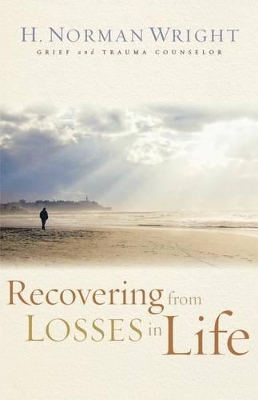 Recovering from Losses in Life book