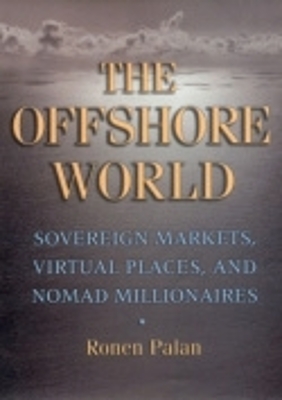 Offshore World book