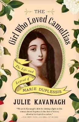 Girl Who Loved Camellias book