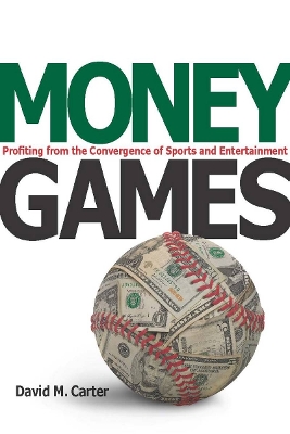 Money Games book