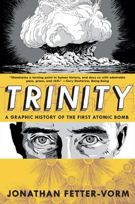 Trinity book