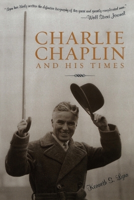Charlie Chaplin and His Times book