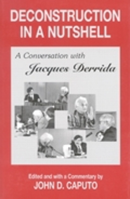 Deconstruction in a Nutshell book