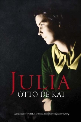 Julia by Otto de Kat