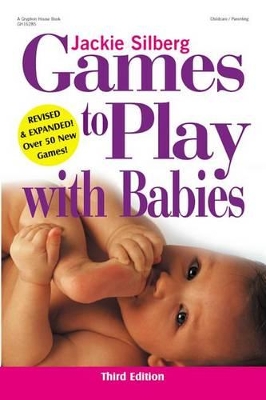 Games to Play with Babies book