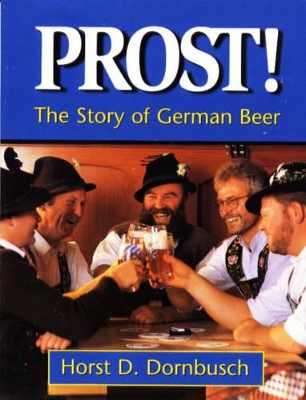 Prost! book