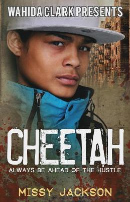 Cheetah book