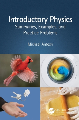 Introductory Physics: Summaries, Examples, and Practice Problems by Michael Antosh