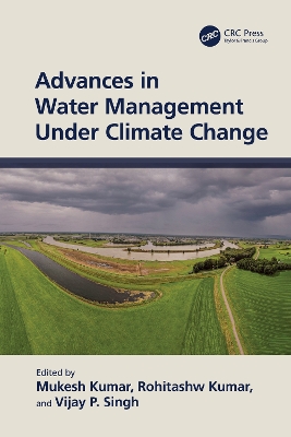 Advances in Water Management Under Climate Change book