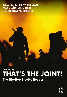 That's the Joint!: The Hip-Hop Studies Reader by Murray Forman