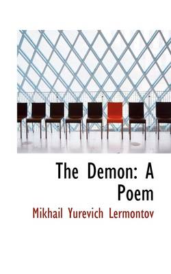 The Demon: A Poem book