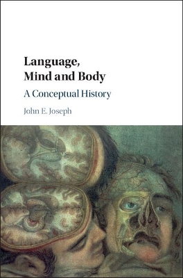 Language, Mind and Body book