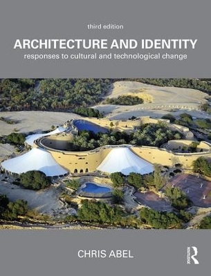 Architecture and Identity by Chris Abel