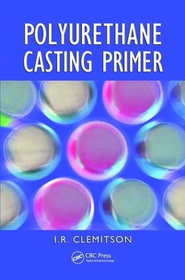 Polyurethane Casting Primer book
