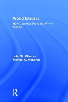 World Literacy by John W. Miller