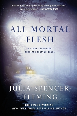 All Mortal Flesh book