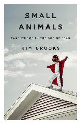 Small Animals book