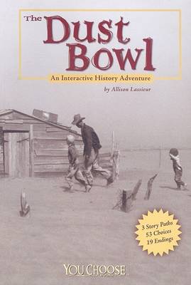 Dust Bowl book