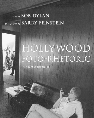 Hollywood Foto-Rhetoric book