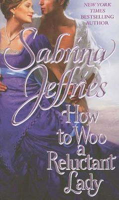 How to Woo A Reluctant Lady book