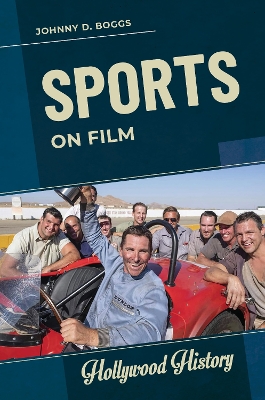 Sports on Film book