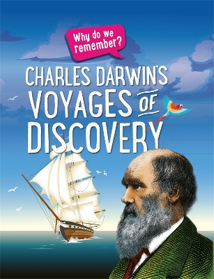 Why do we remember?: Charles Darwin book