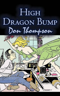 High Dragon Bump by MS Don Thompson