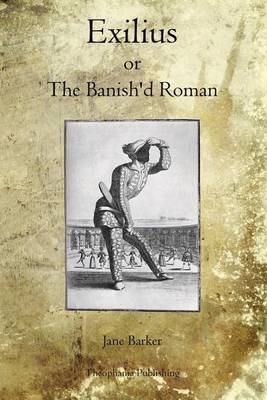 Exilius: The Banish'd Roman book