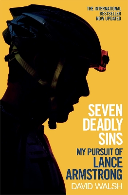 Seven Deadly Sins by David Walsh