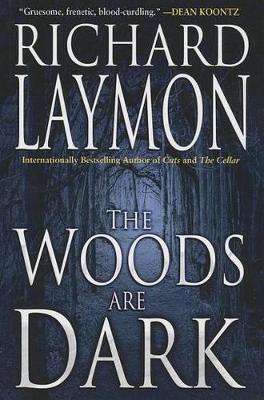 Woods Are Dark book