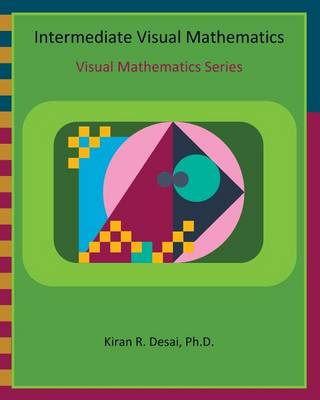 Intermediate Visual Mathematics book