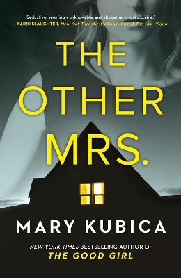 The Other Mrs by Mary Kubica