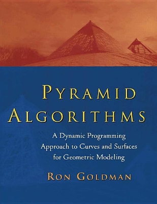 Pyramid Algorithms book
