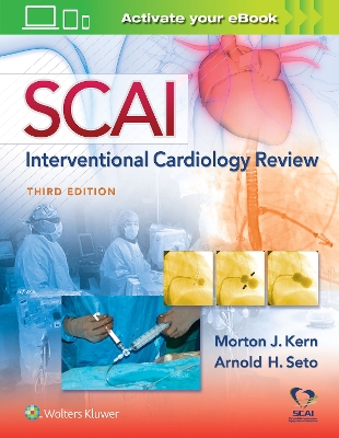 SCAI Interventional Cardiology Review by MORTON J. KERN