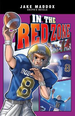 In the Red Zone book