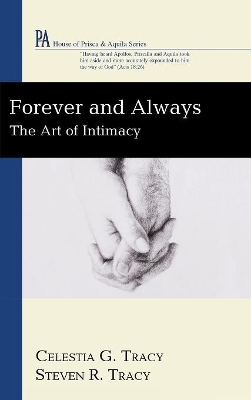 Forever and Always book