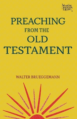 Preaching from the Old Testament book