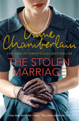 Stolen Marriage book