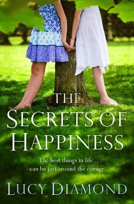 The Secrets of Happiness by Lucy Diamond