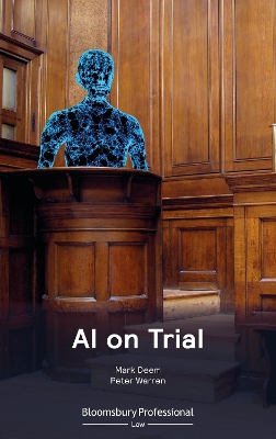 AI on Trial by Mark Deem