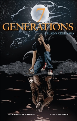 7 Generations book